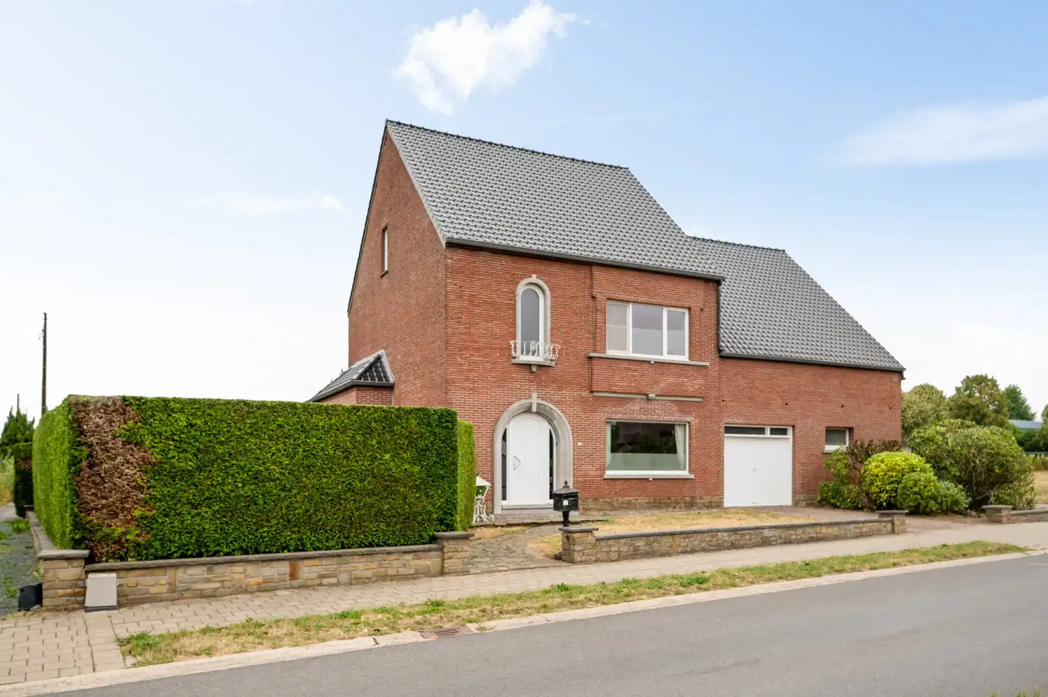 Ruime woning met 3 slpkrs en bijgebouw op perceel van 1547m² te O.L.V.-Waver foto 31