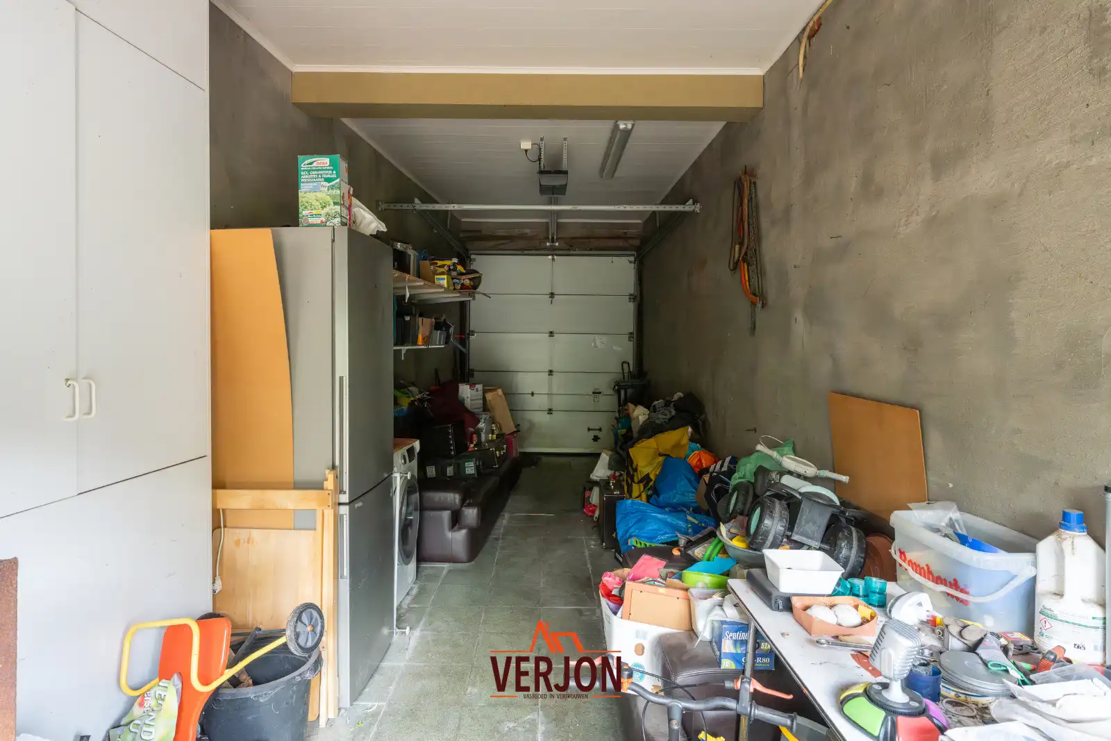Te renoveren woning met enorm perceel van 2.251 m² in Emelgem! foto 17