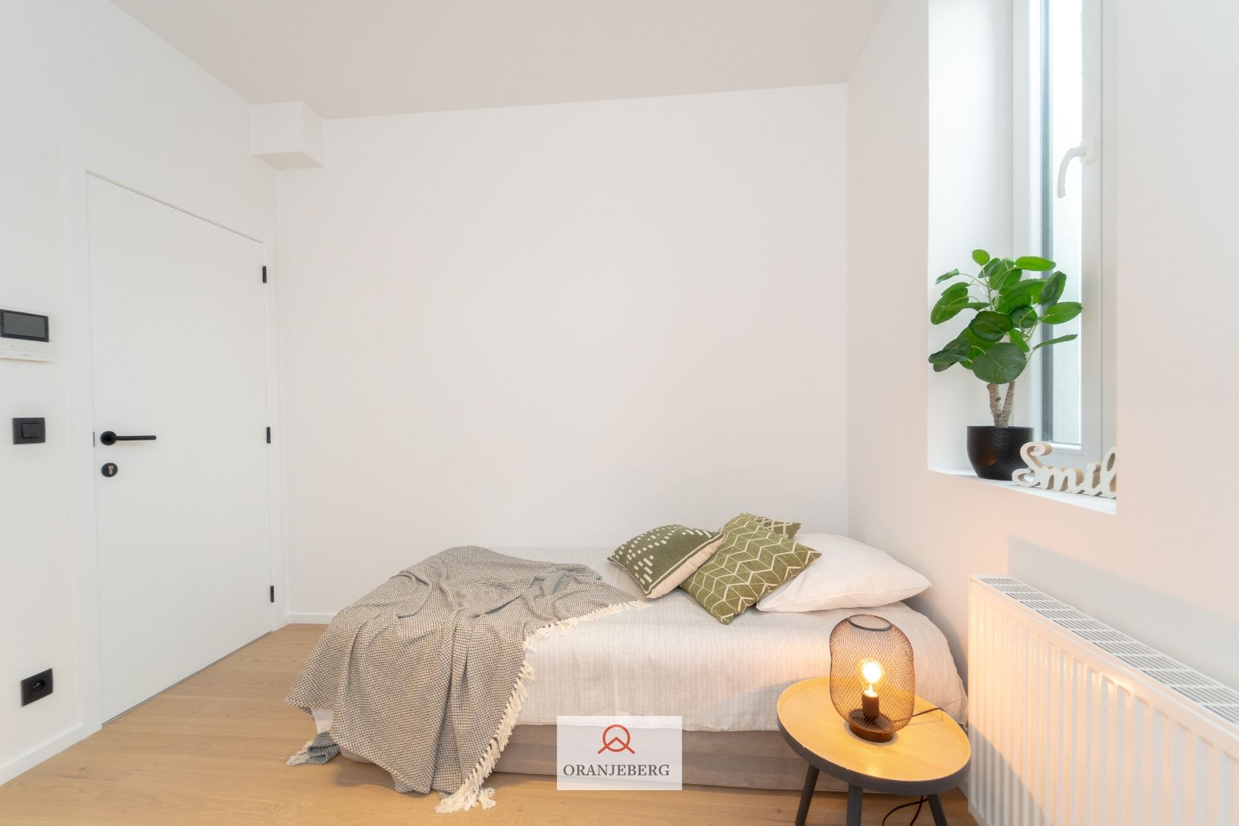 Gelijkvloerse gerenoveerde lichtrijke studentenstudio foto 21