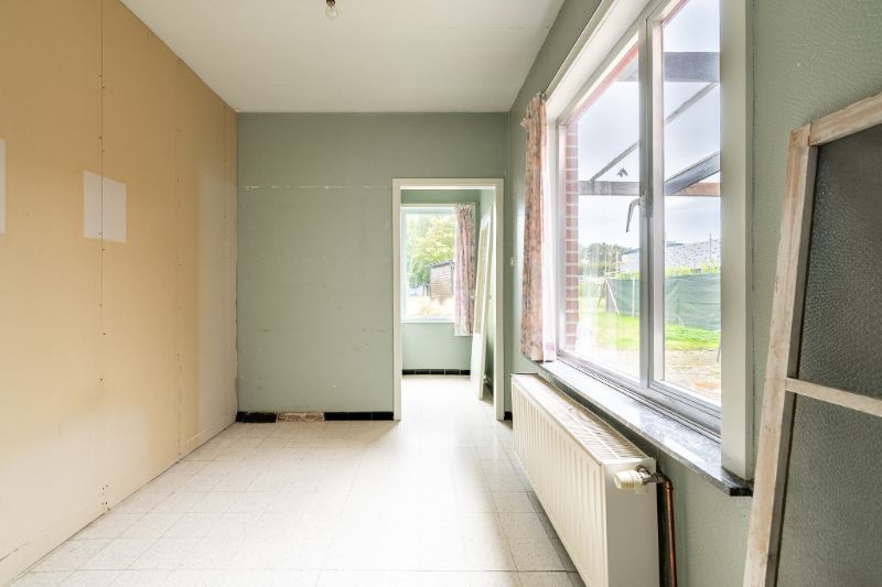 Rustig wonen op een perceel van 590 m² nabij centrum Ingelmunster! foto 10
