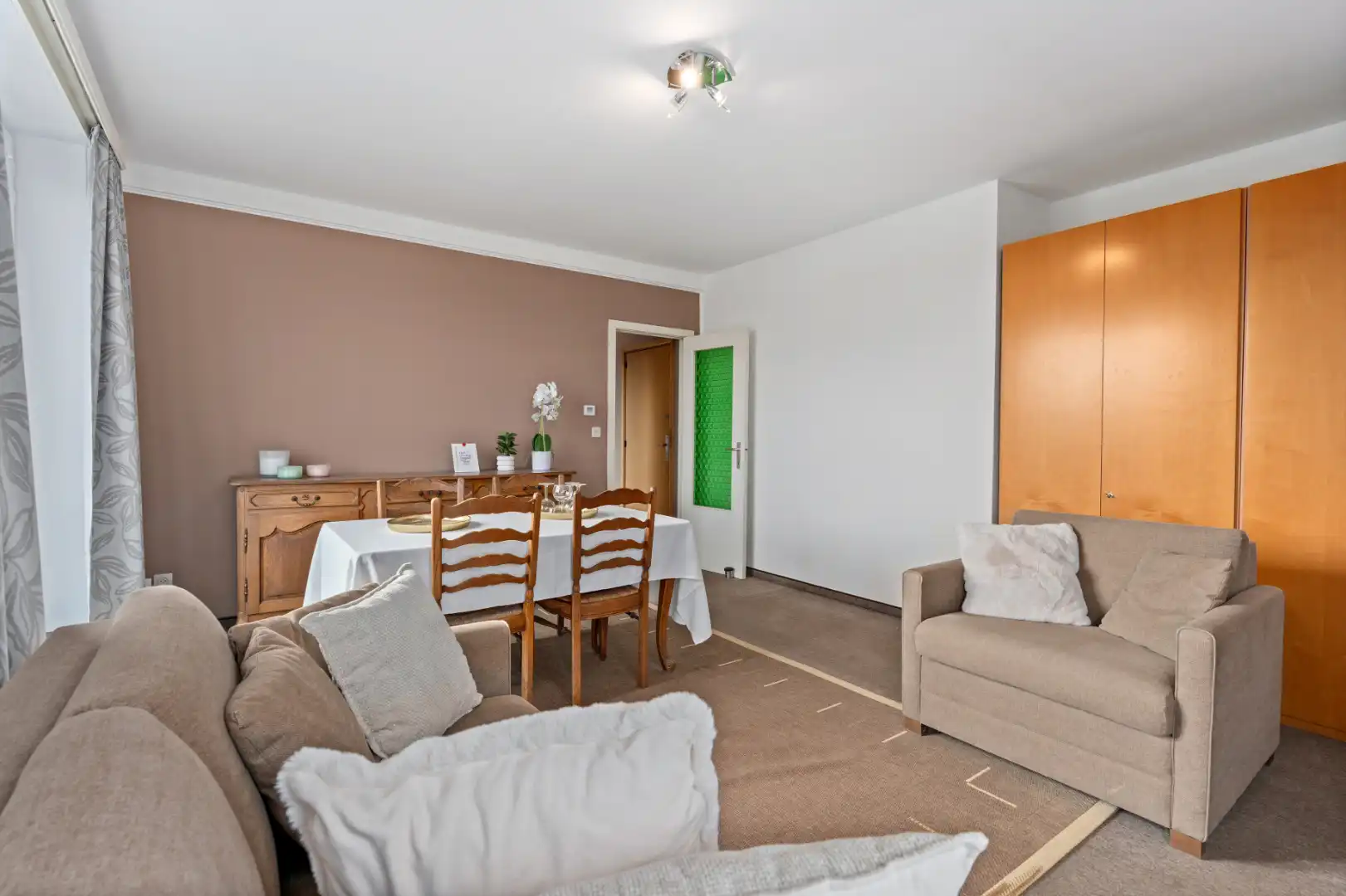 Appartement te koop foto 3