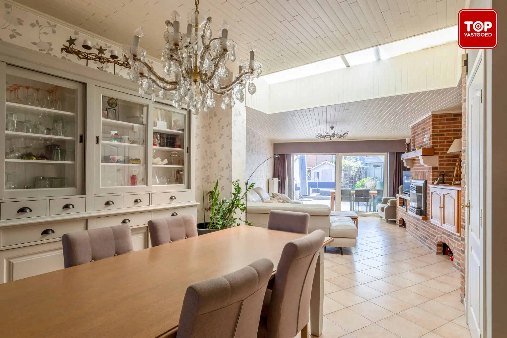 Huis te koop foto 7