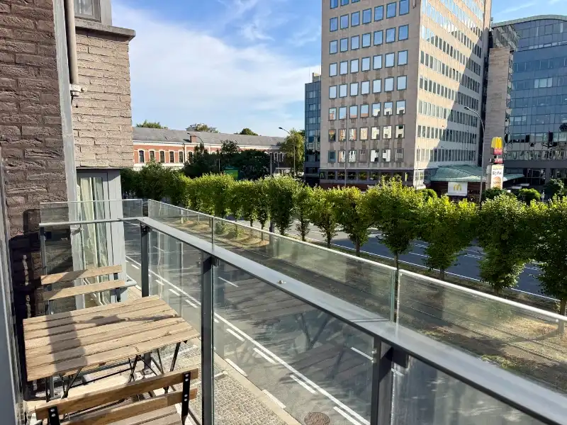 Appartement te huur Martelaarslaan 286/202 - 9000 Gent