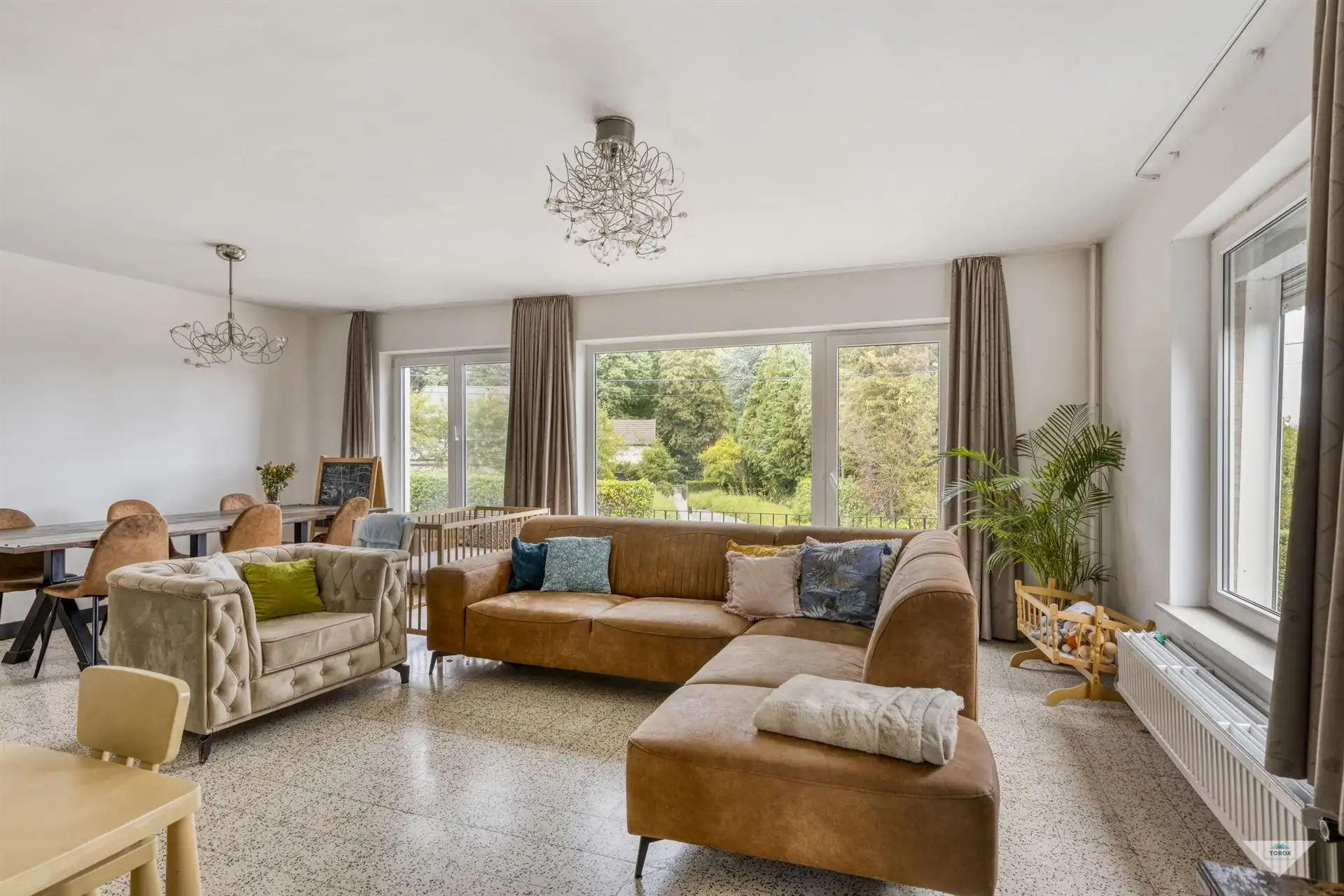 Charmante beletagewoning met  3 slaapkamers in Oud-Heverlee foto 7