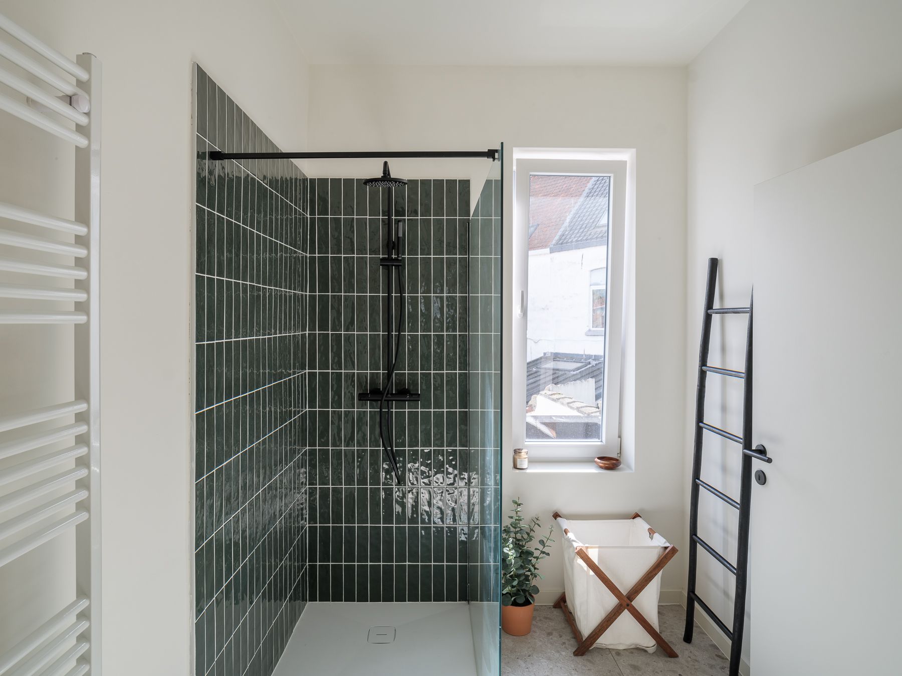 Hedendaags gerenoveerde woning te Ledeberg foto 14