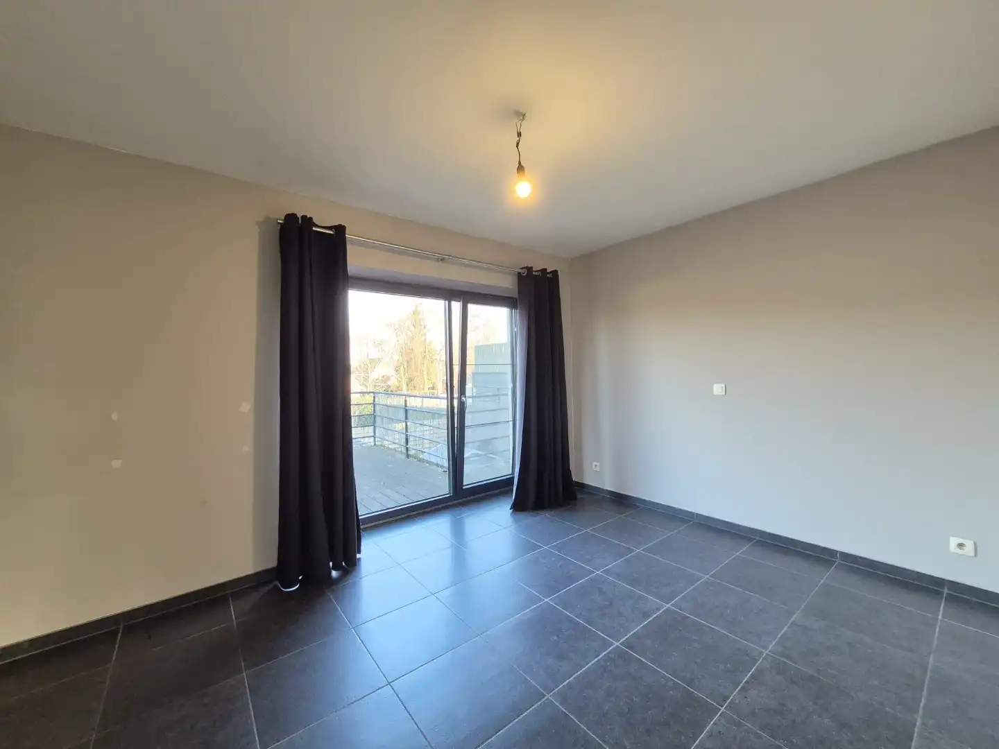 Gunstig modern appartement te Helchteren foto 10