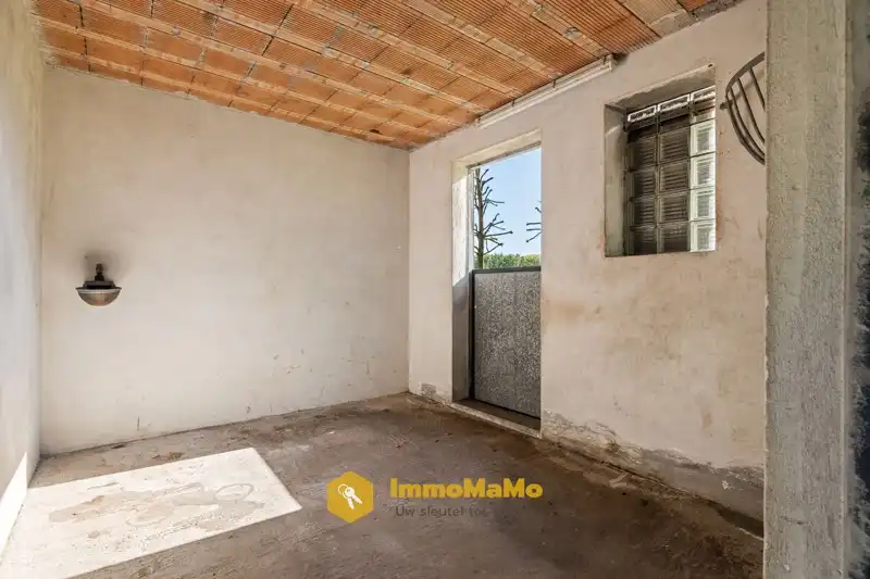 UNIEKE VILLA MET WEILAND EN PAARDENSTALLEN OP EEN TOPLOCATIE TE KOOP IN MENDONK (GENT) foto 31