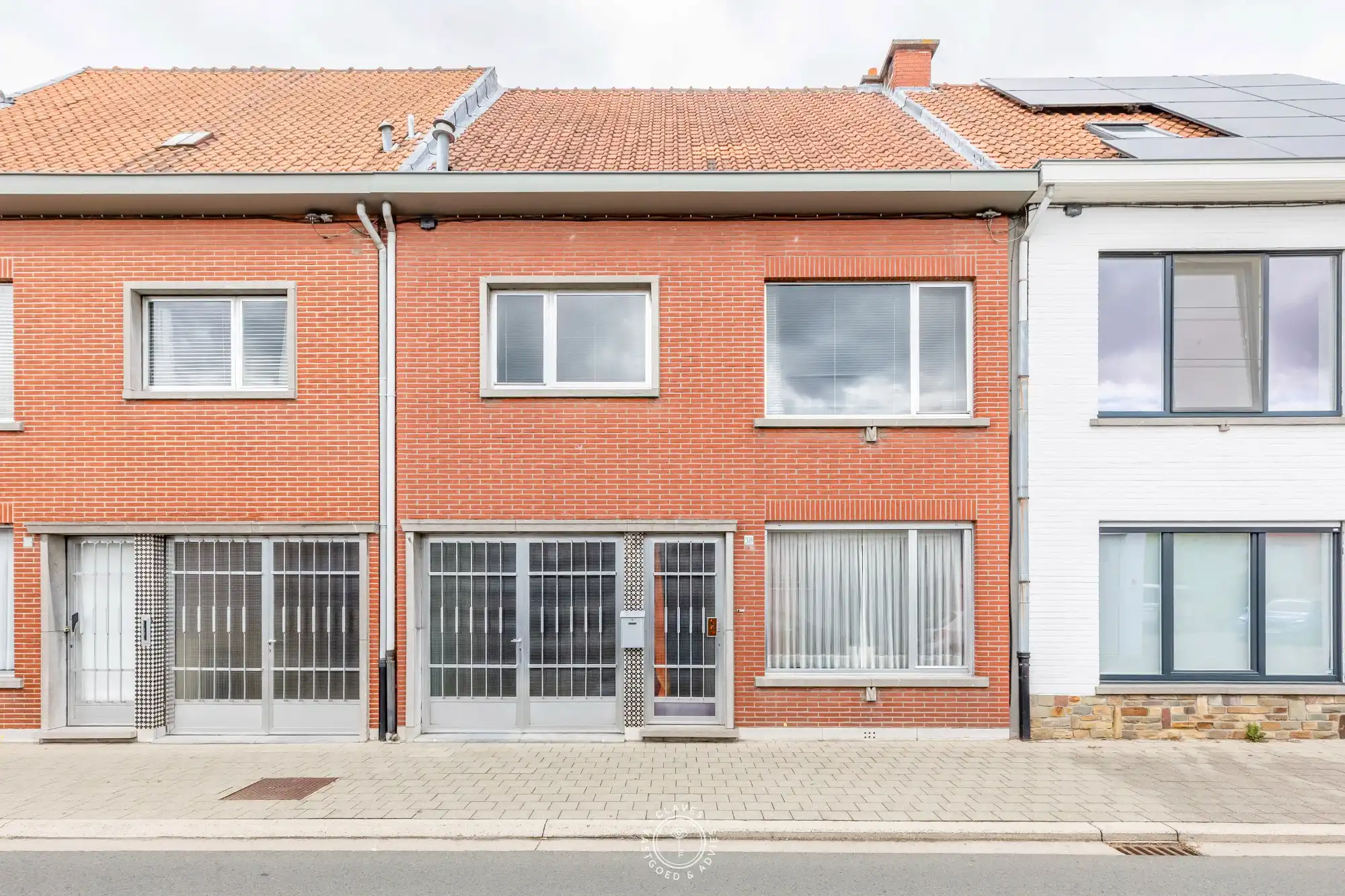Hoofdfoto van de publicatie: Ruimte, rust en potentieel in het hart van Beveren