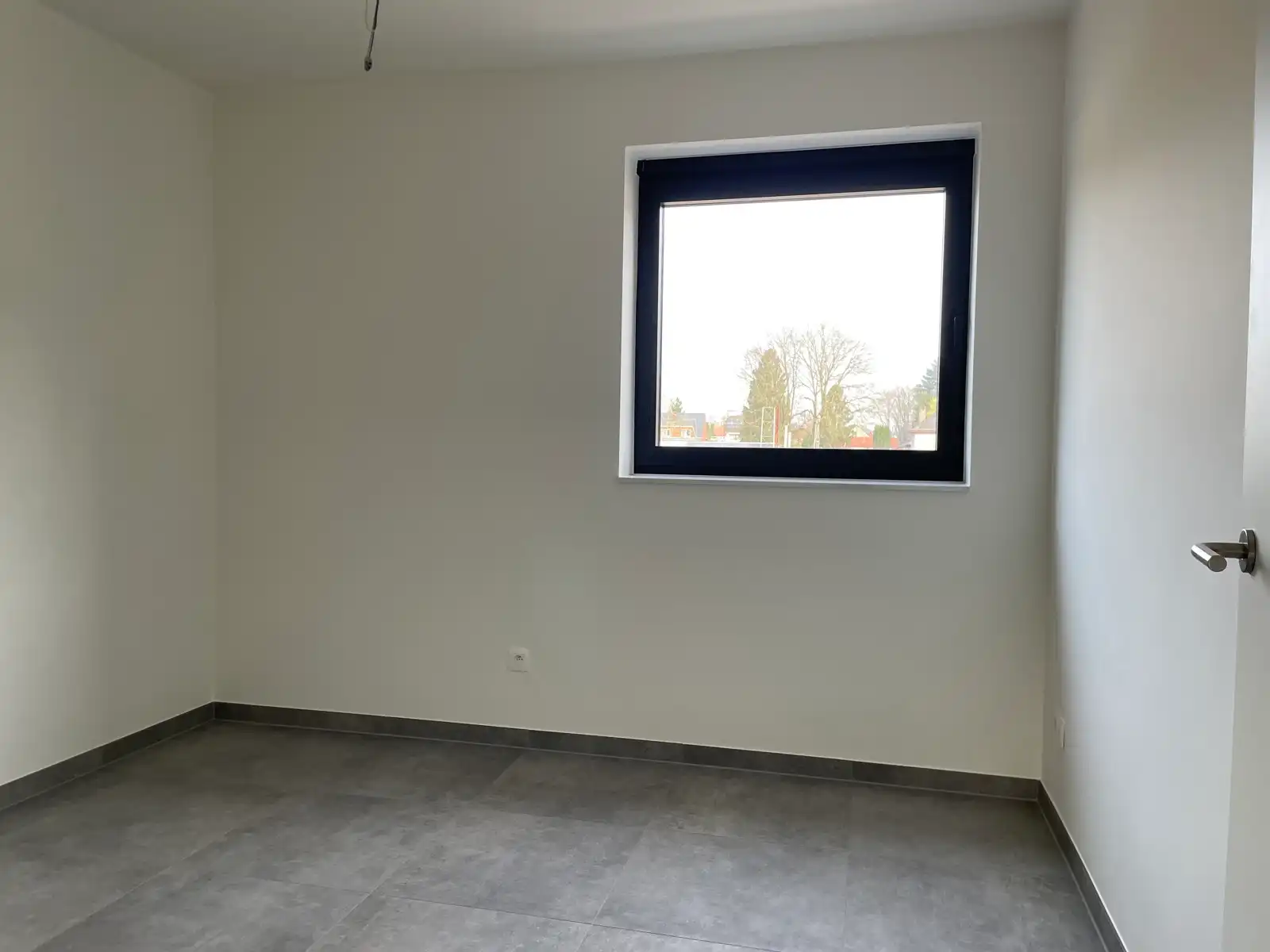 Recent appartement, met lift, zuidgericht terras.  foto 11