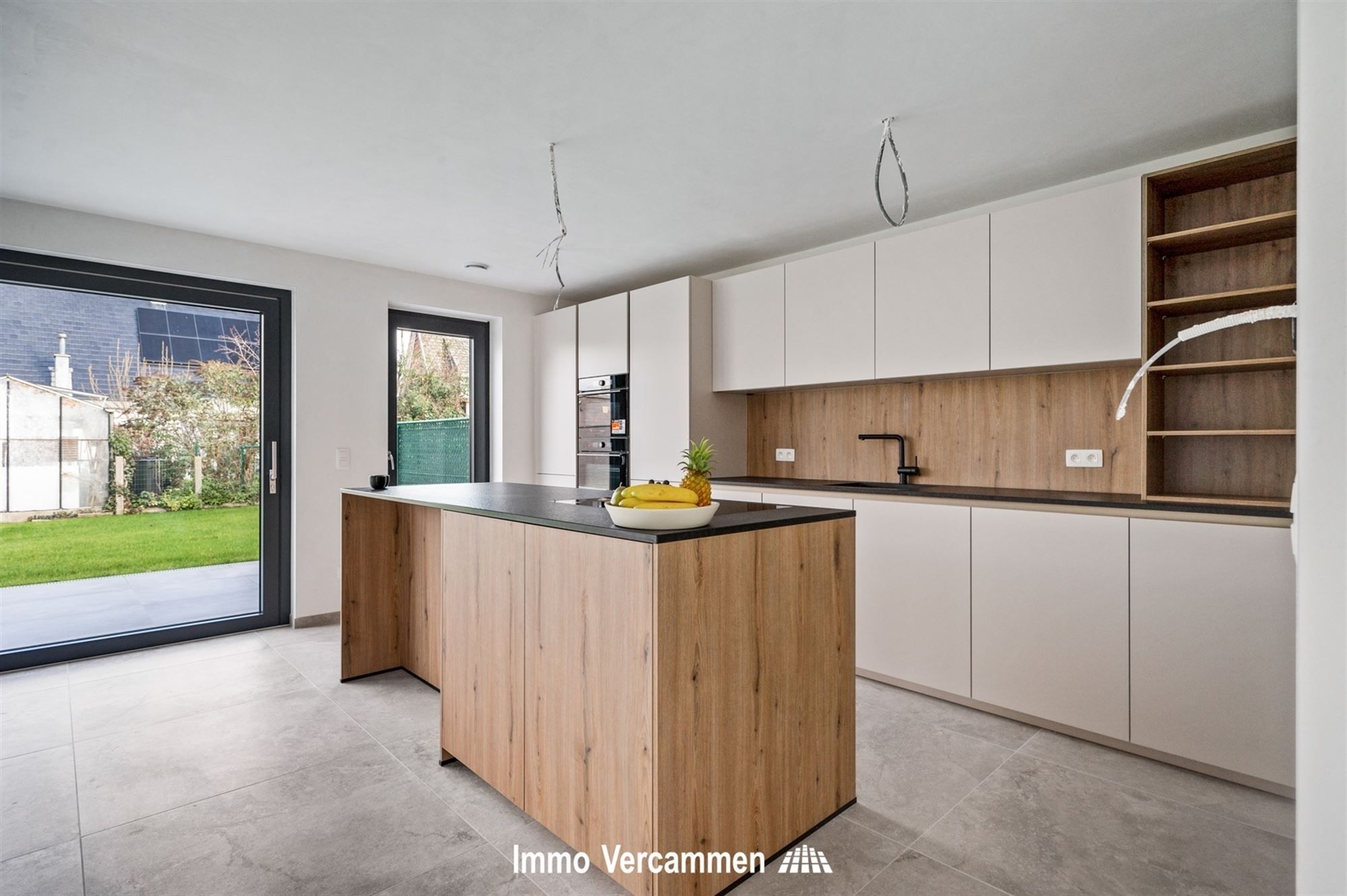 Nieuwbouwwoning met 4 slaapkamers te Blaasveld foto 4