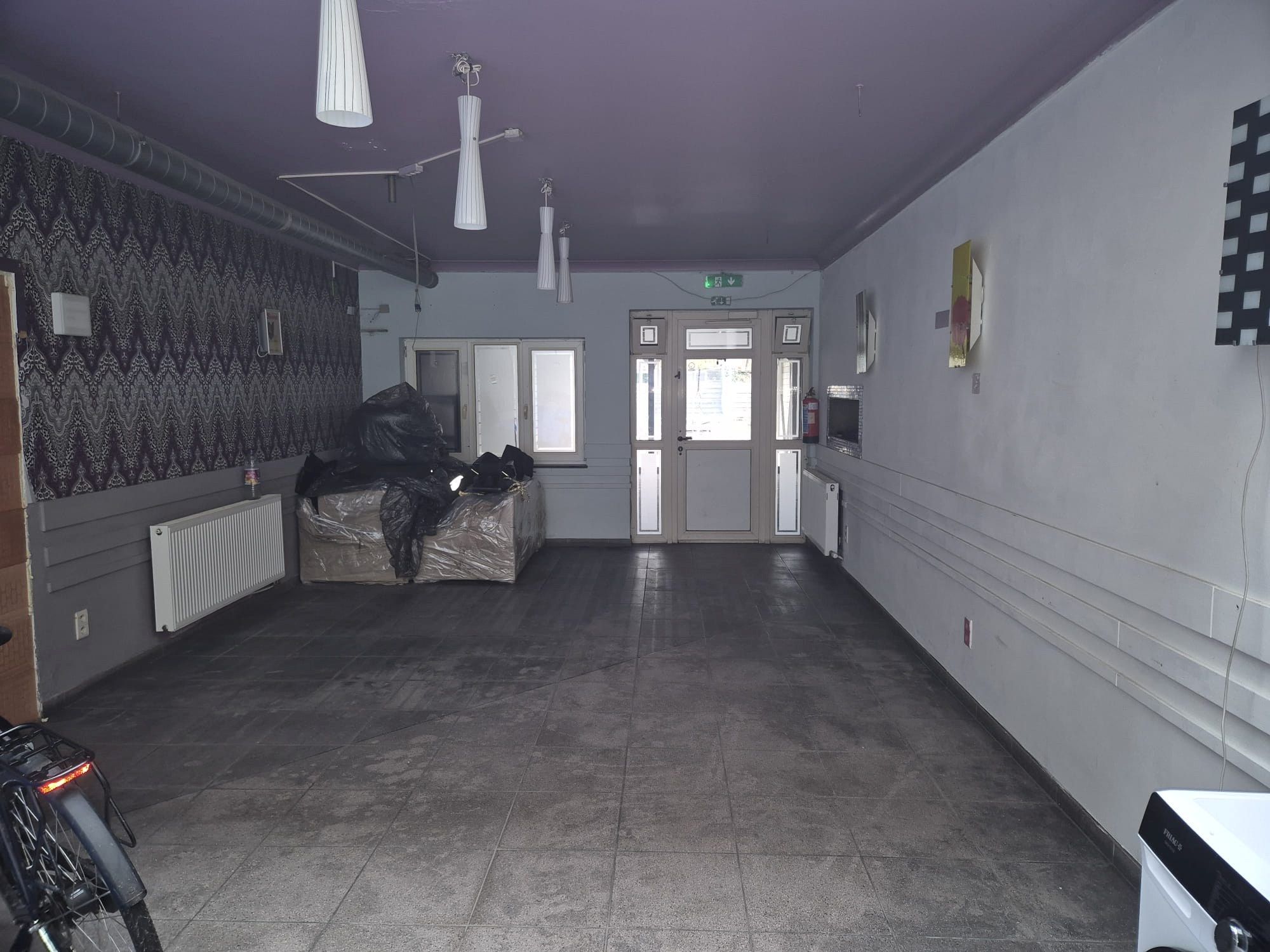 Handelspand met duplex appartement in het hart van Maasmechelen foto 4