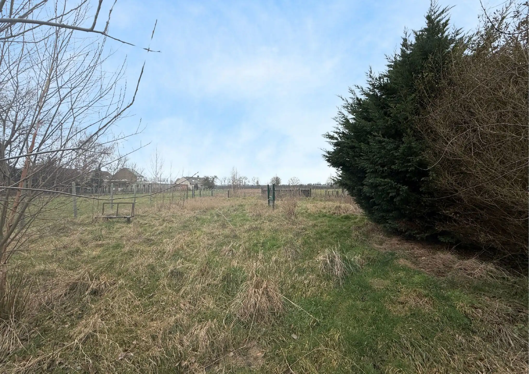 Volledig te renoveren interbellumvilla op perceel van 31a90 foto 8