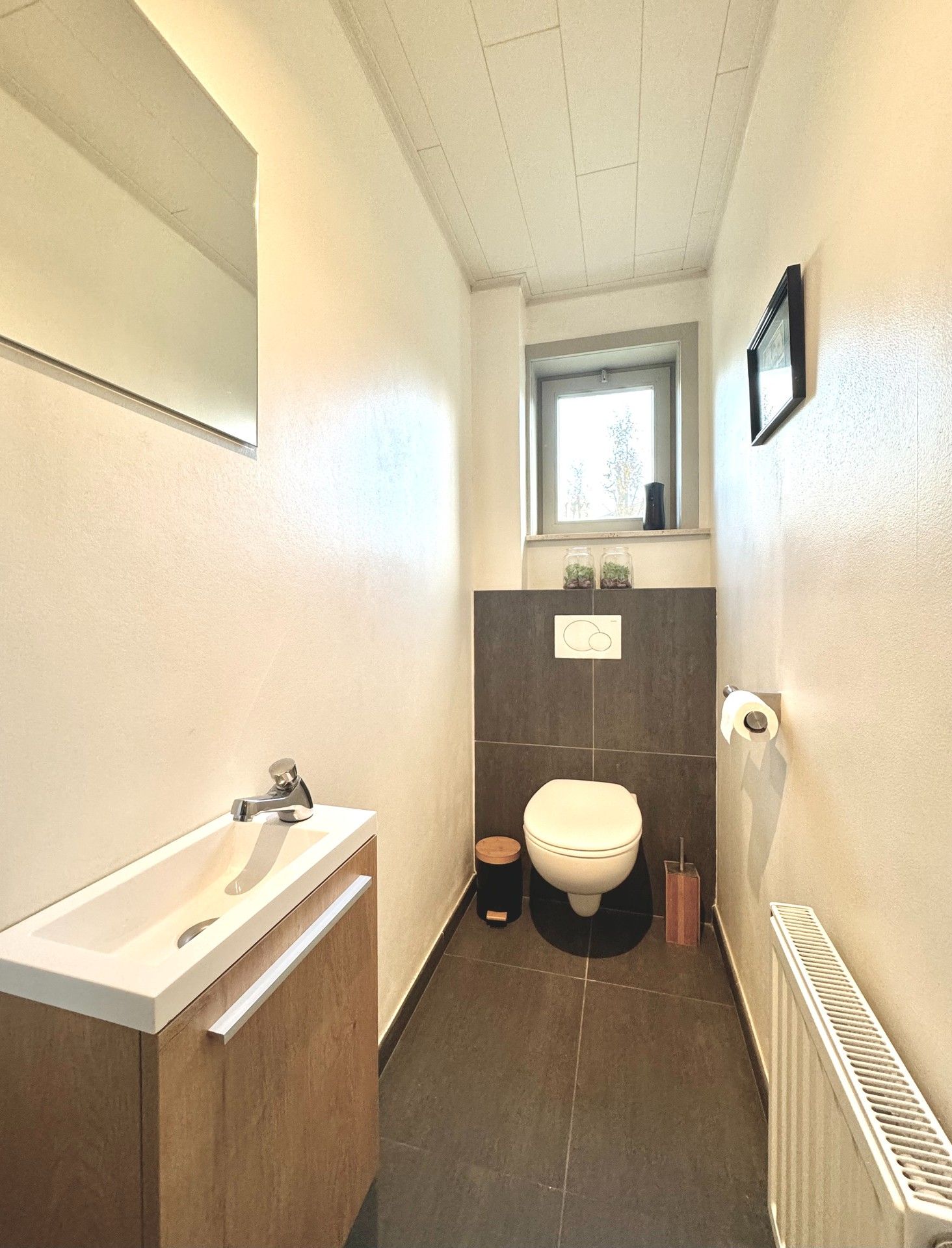 VRIJSTAANDE WONING IN LANDELIJKE STIJL foto 9