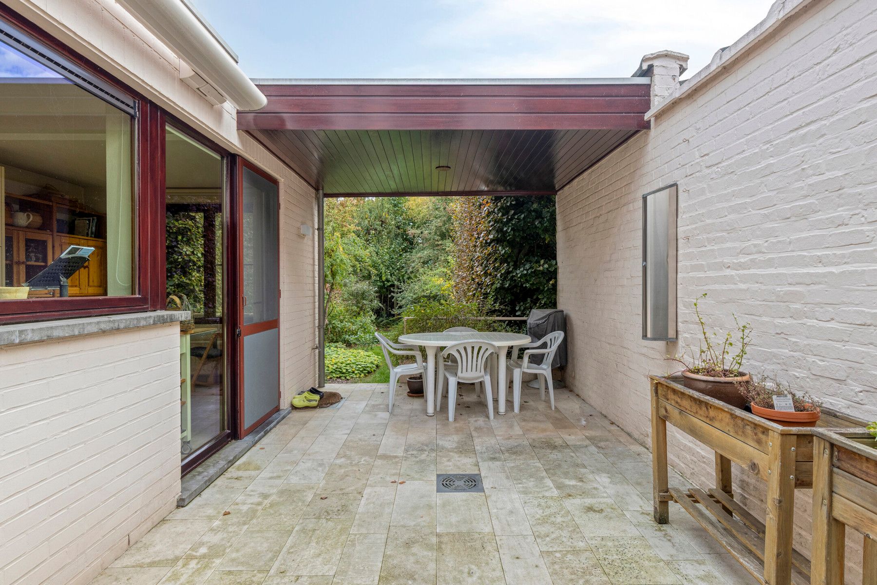 Goed gelegen charmante en instapklare woning ! foto 21