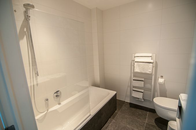 Prachtig gemeubeld app centrum Leuven foto 2