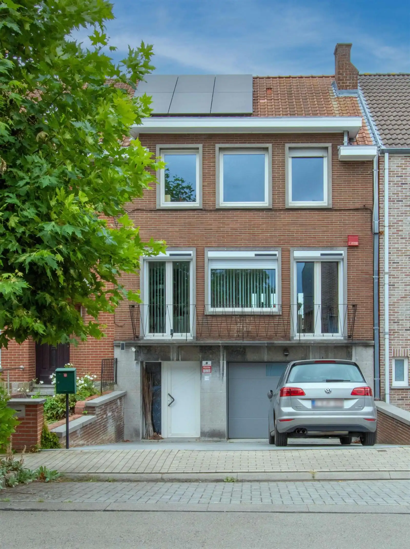 Energiezuinige (B) woning met 3 slaapkamers foto 24