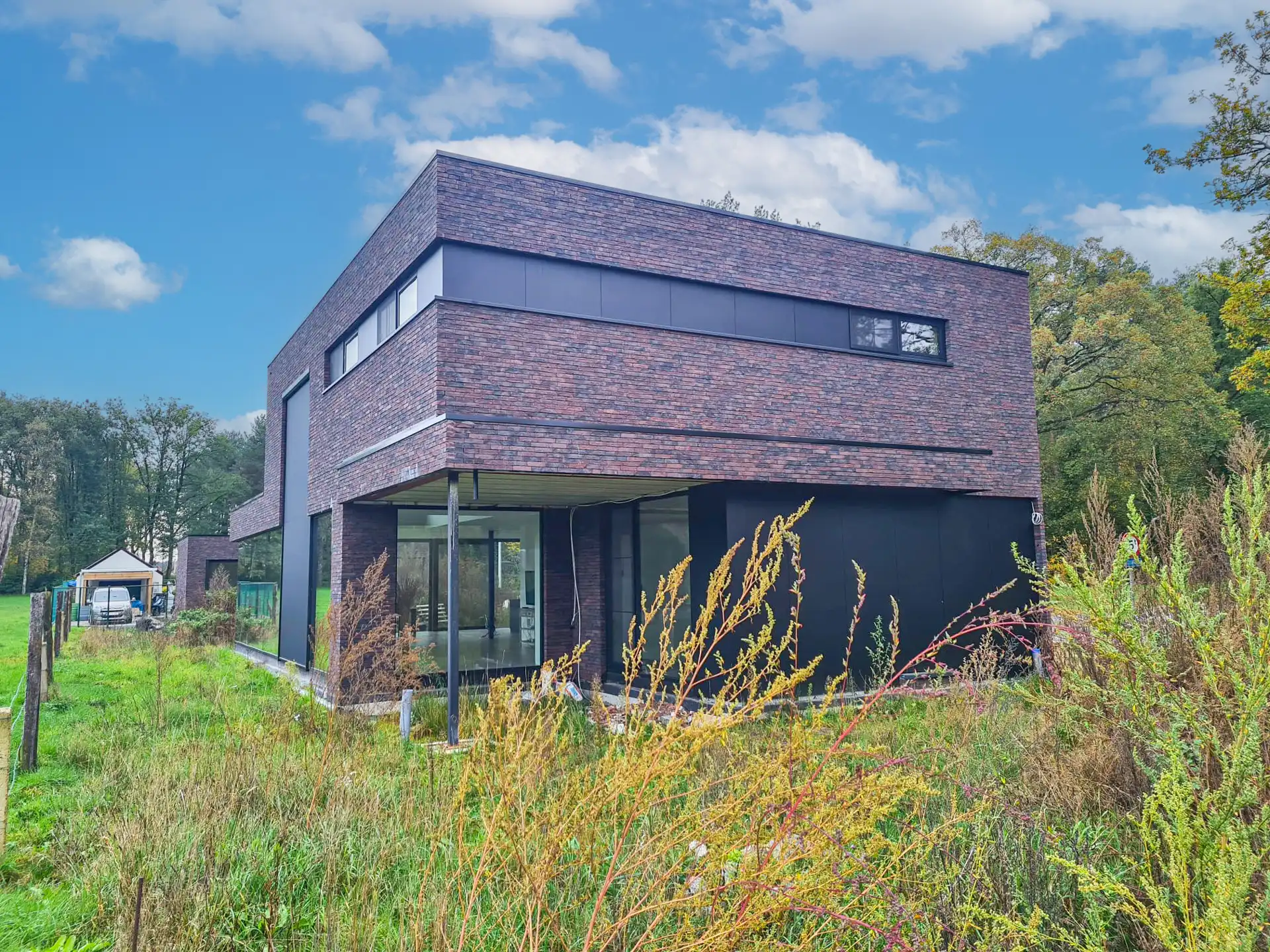 Moderne instapklare woning met 4 slpk op rustige ligging! foto 26