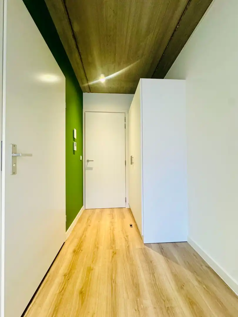 Enkel voor ingeschreven voltijdse studenten. foto 11