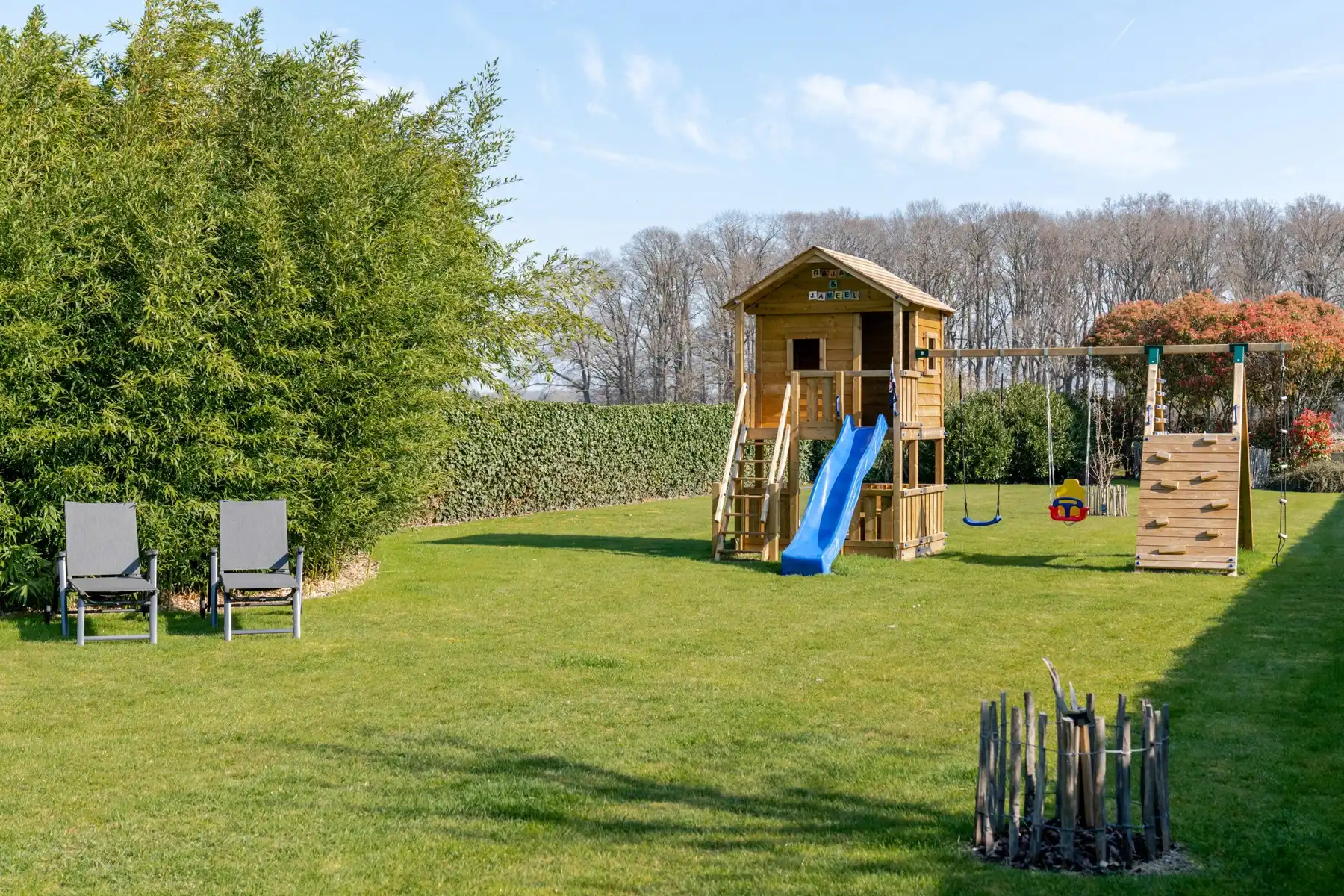 WSB-immo: Villa op 14a71ca foto 25