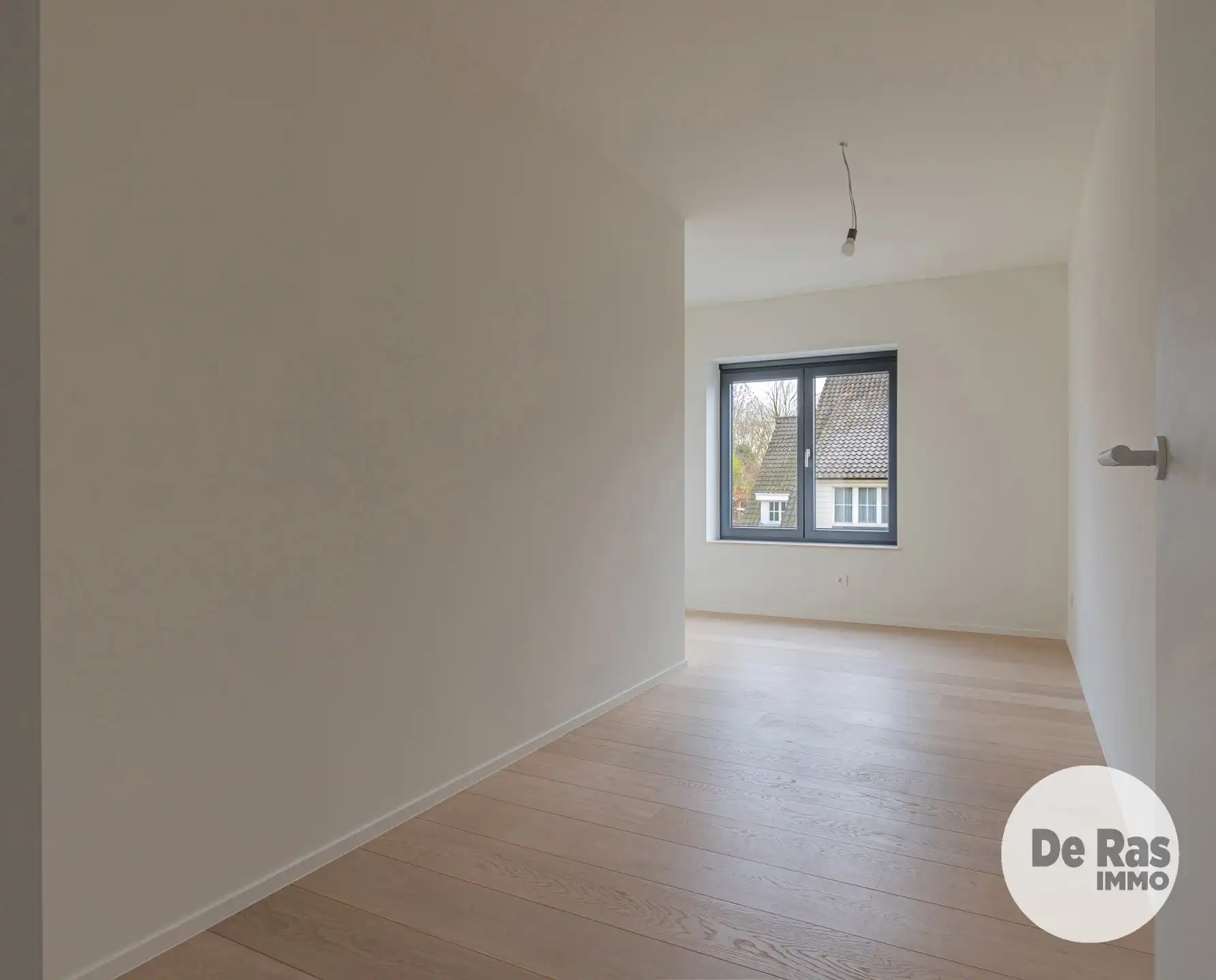 EREMBODEGEM - Nieuwbouw met 3 kamers, dubbele garage en tuin foto 22