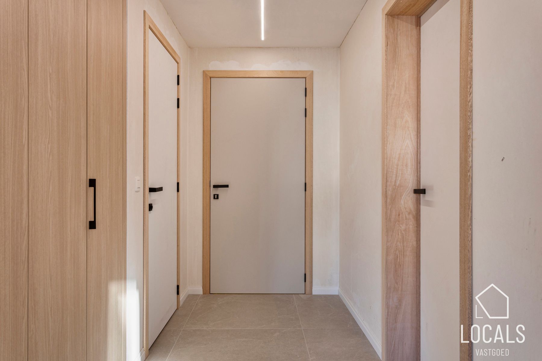 LAATSTE APPARTEMENT IN DIT UNIEKE GEBOUW! foto 8