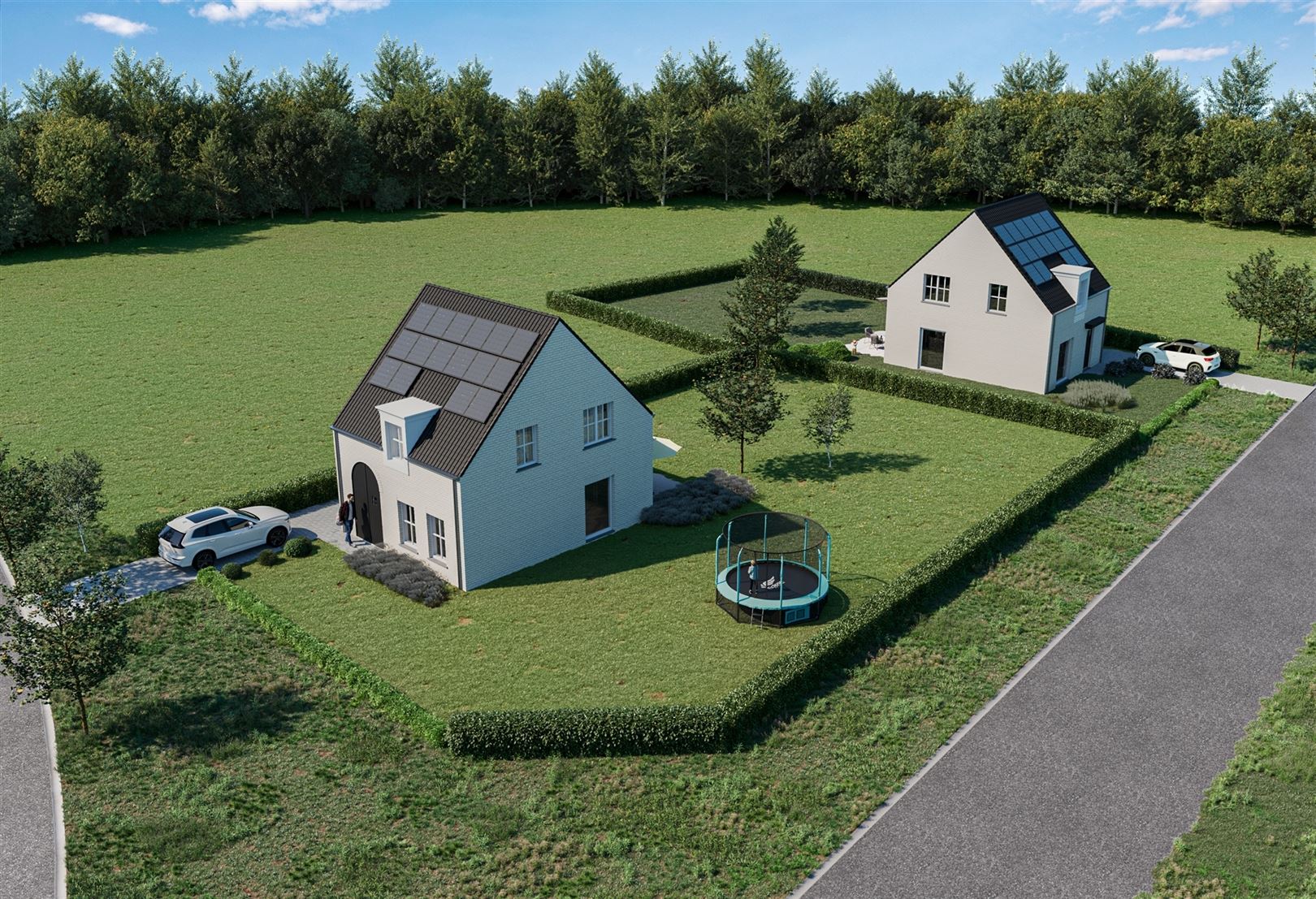 Woning foto 8
