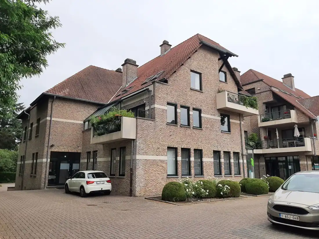 Appartement te huur Collegelaan 14 -/12 - 3600 Genk