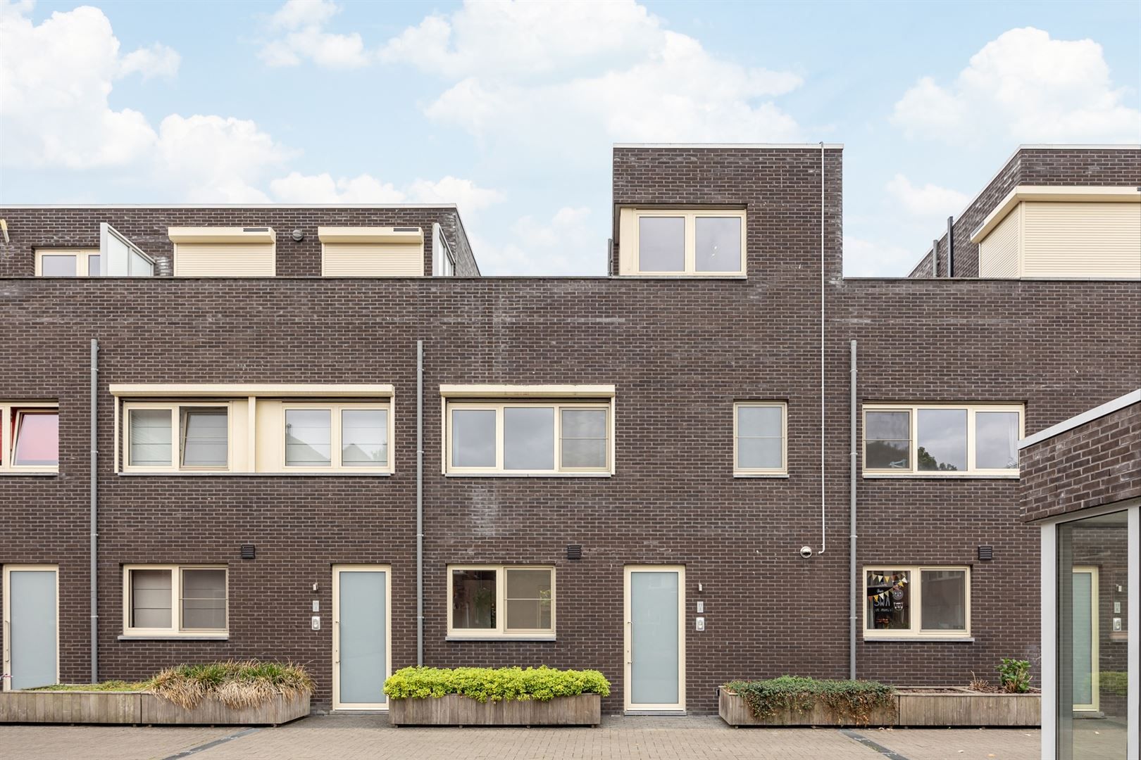 Gezellig wonen nabij het centrum van Lier foto {{pictureIndex}}