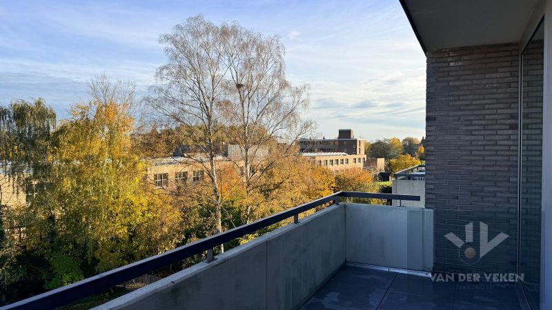 INSTAPKLAAR 1-SLAAPKAMER APPARTEMENT foto 9