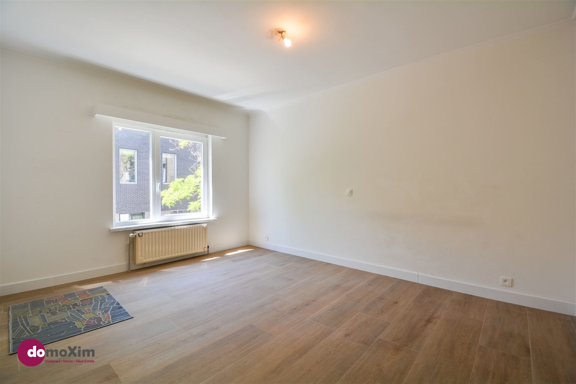 Ruim appartement met 2 slaapkamers gelegen aan de vaart foto 10
