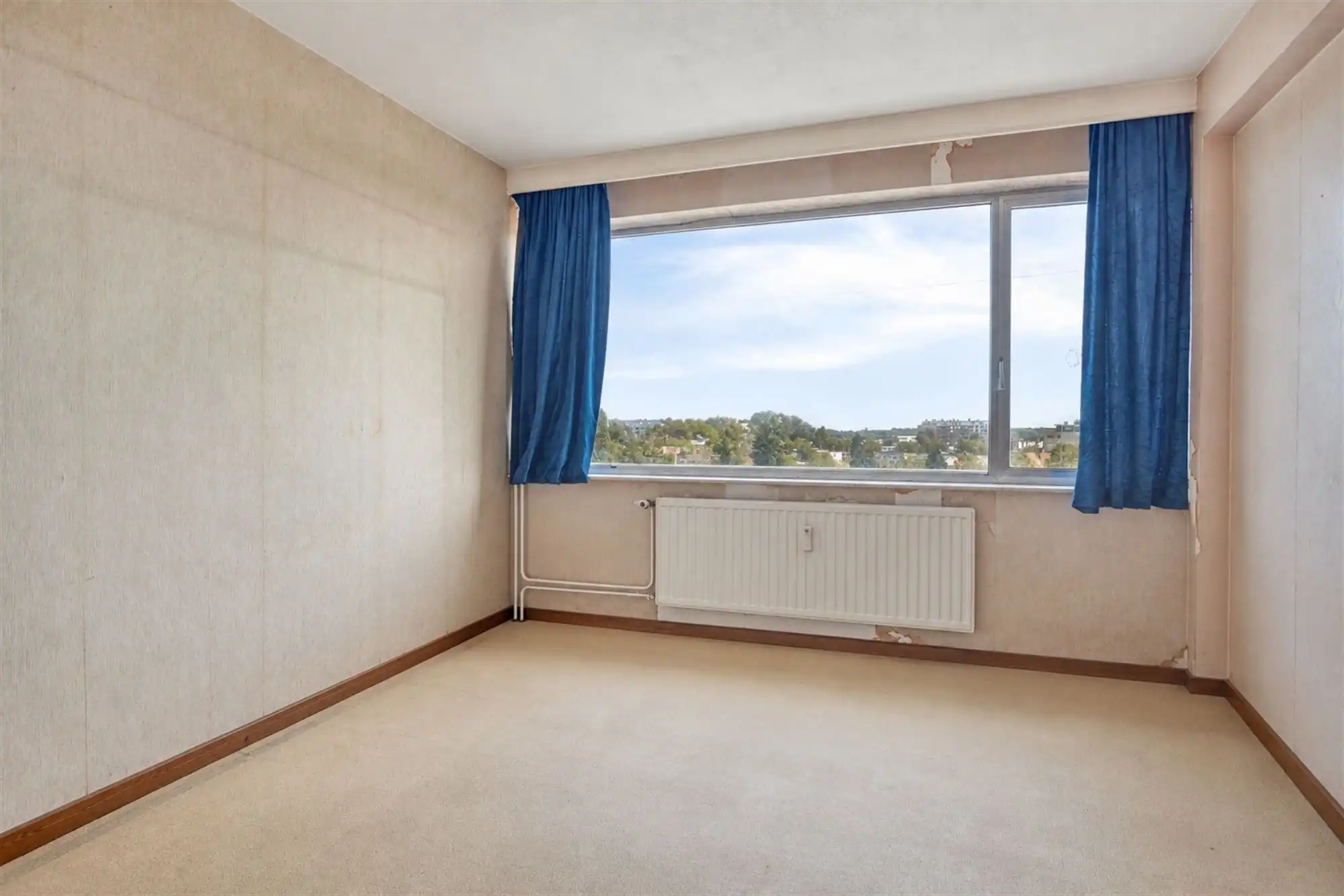 Appartement met 2 slaapkamers en 2 terrassen foto 12