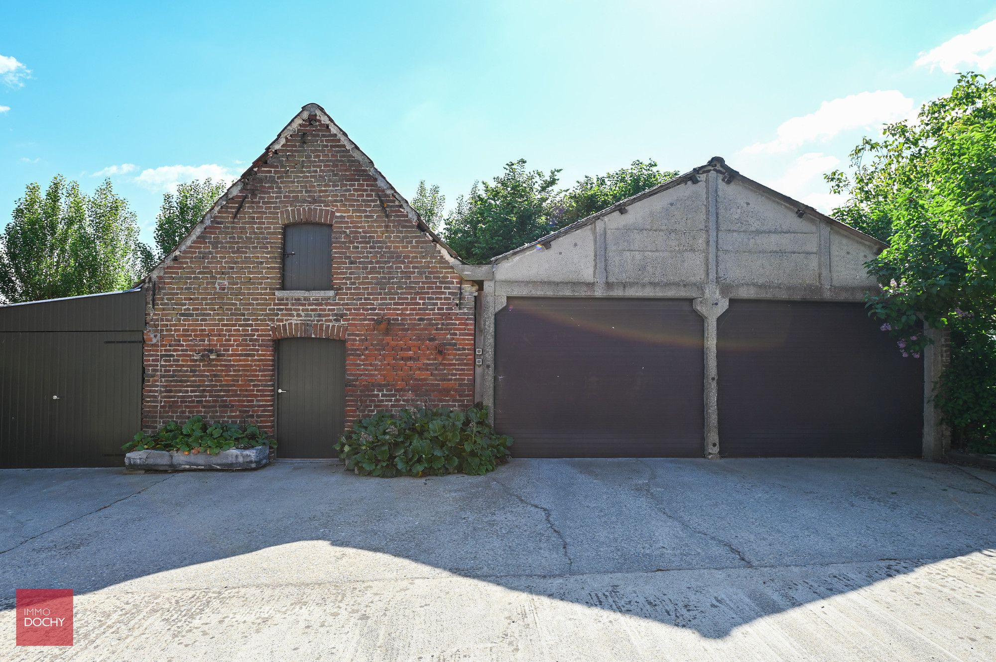 Zeer mooi en rustig gelegen hoeve foto 14
