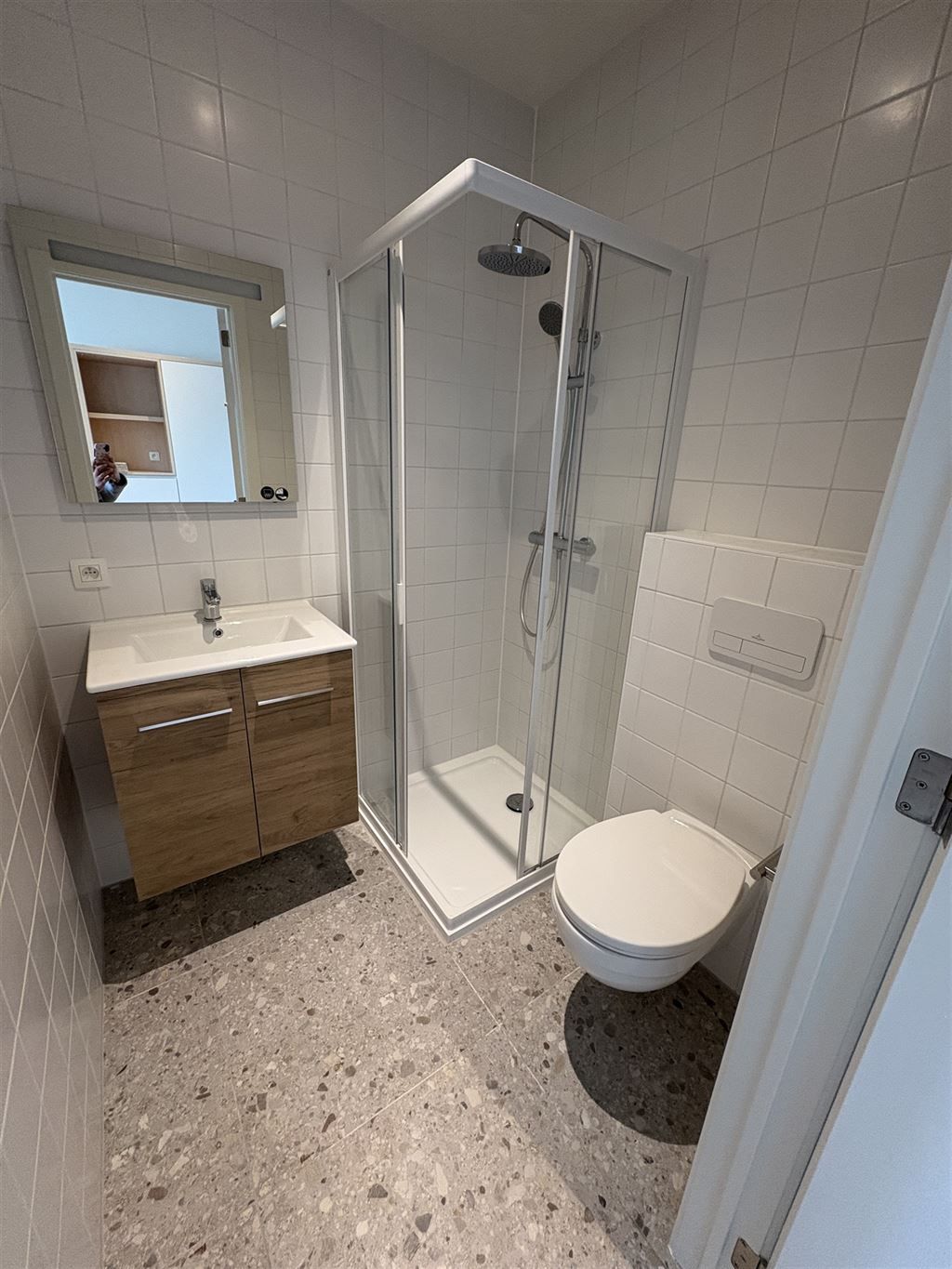 Studentenkamer foto 5