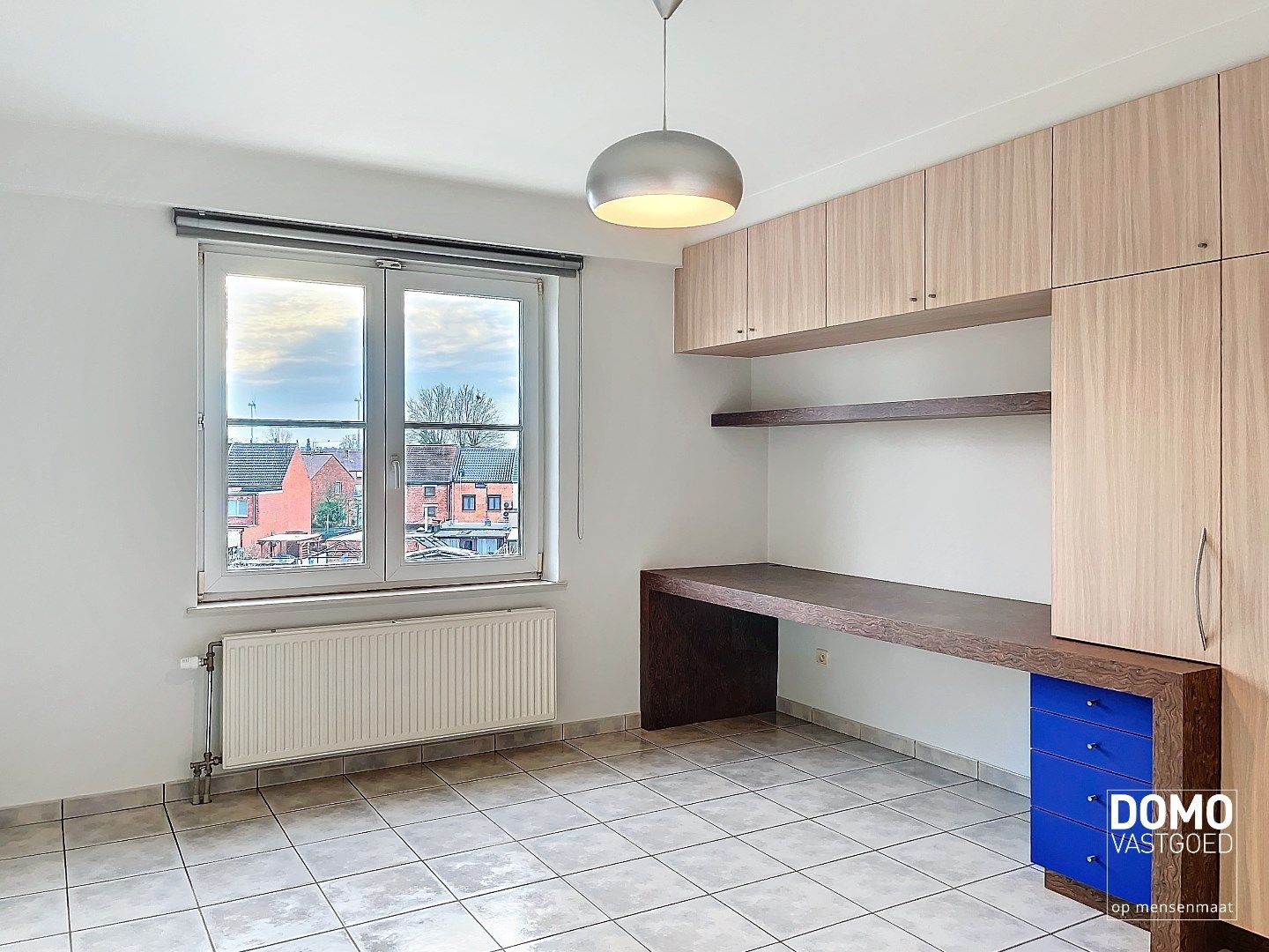 Ruim duplex appartement gelegen te Hasselt - Energielabel A - 260m² bewoonbare oppervlakte foto 17