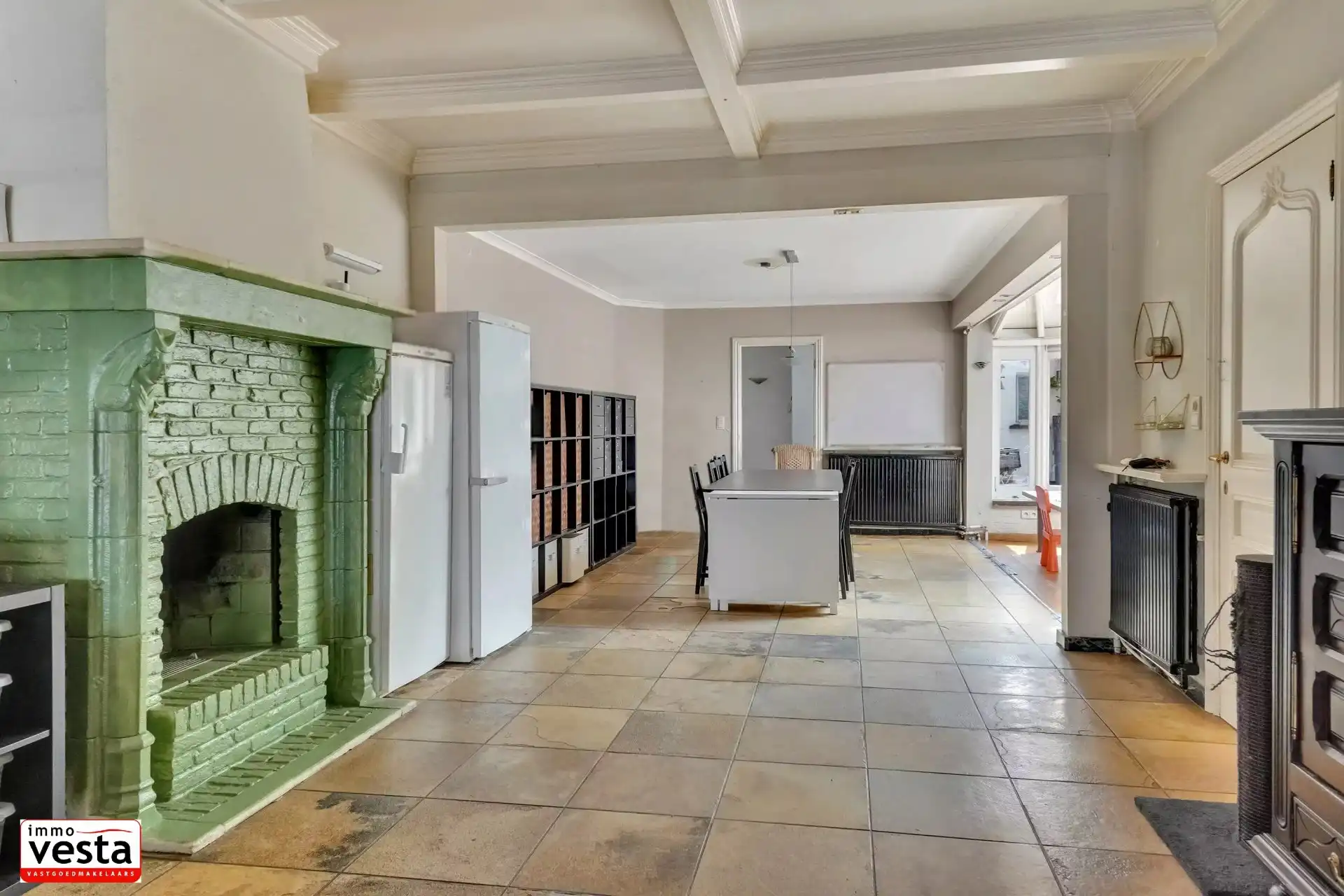 Ruime, rustige gelegen woning op goede locatie foto 7