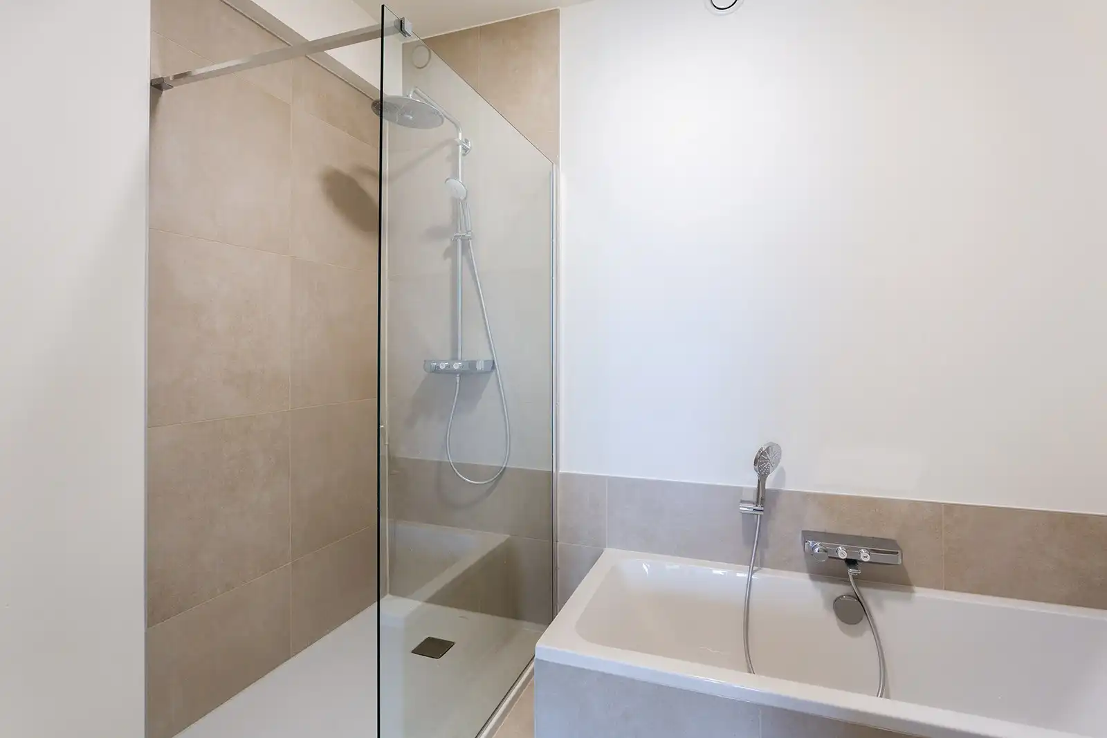 Luxueus wonen met zicht op het park foto 15