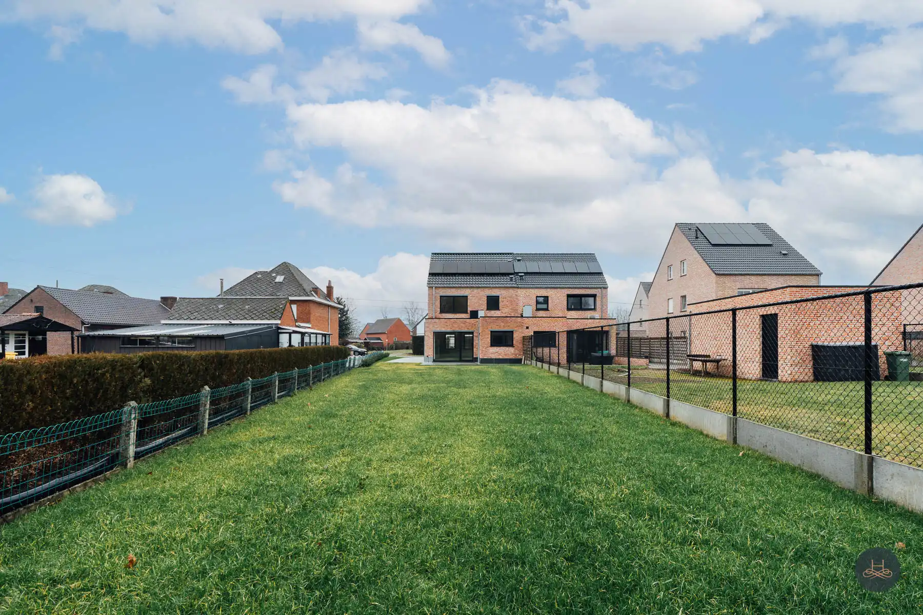 Prachtige BEN-woning met onderhoudsvriendelijke tuin foto 4