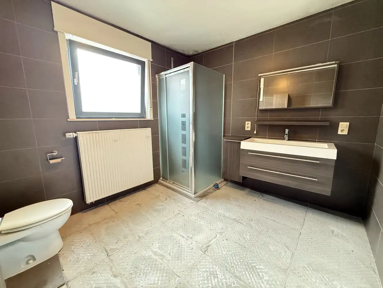 Charmante woning met potentieel in centrum Rillaar met 2 slaapkamers foto 10