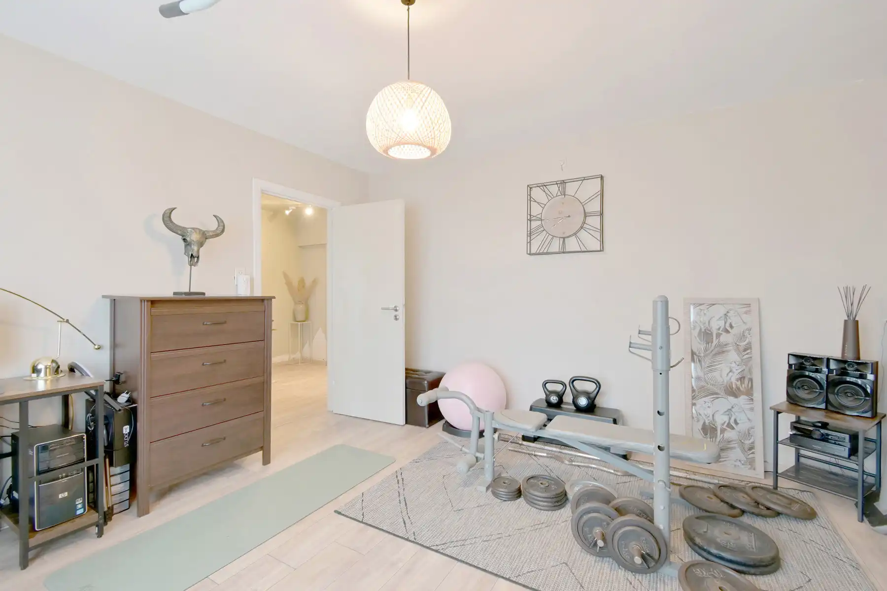 Ruime gezinswoning met talloze mogelijkheden  foto 22