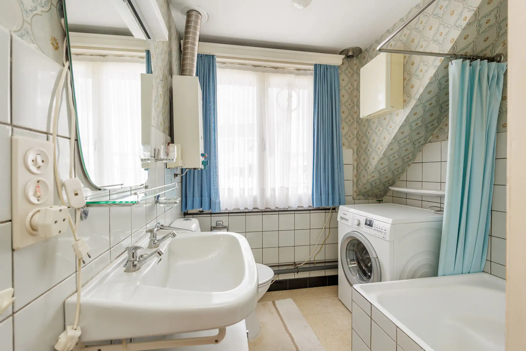 Te renoveren woning op  gunstig gelegen Z-perceel van 523 m² foto 22