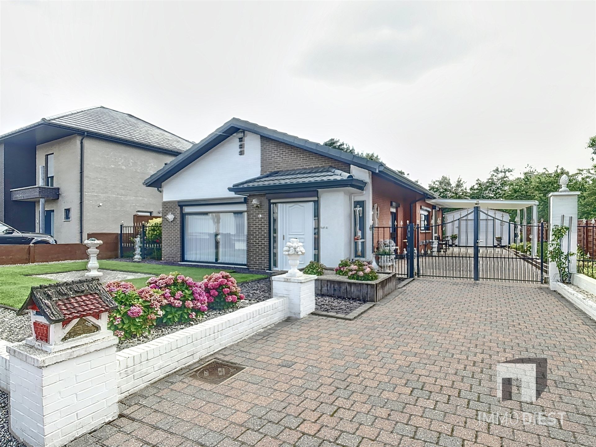 Instapklare woning met 3 slaapkamers foto 17