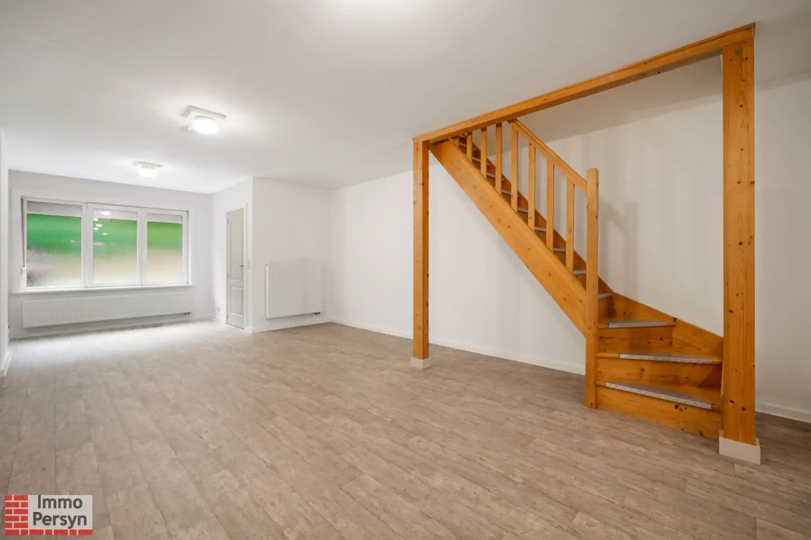 Instapklare rijwoning aan de stadsrand van Diest foto 2