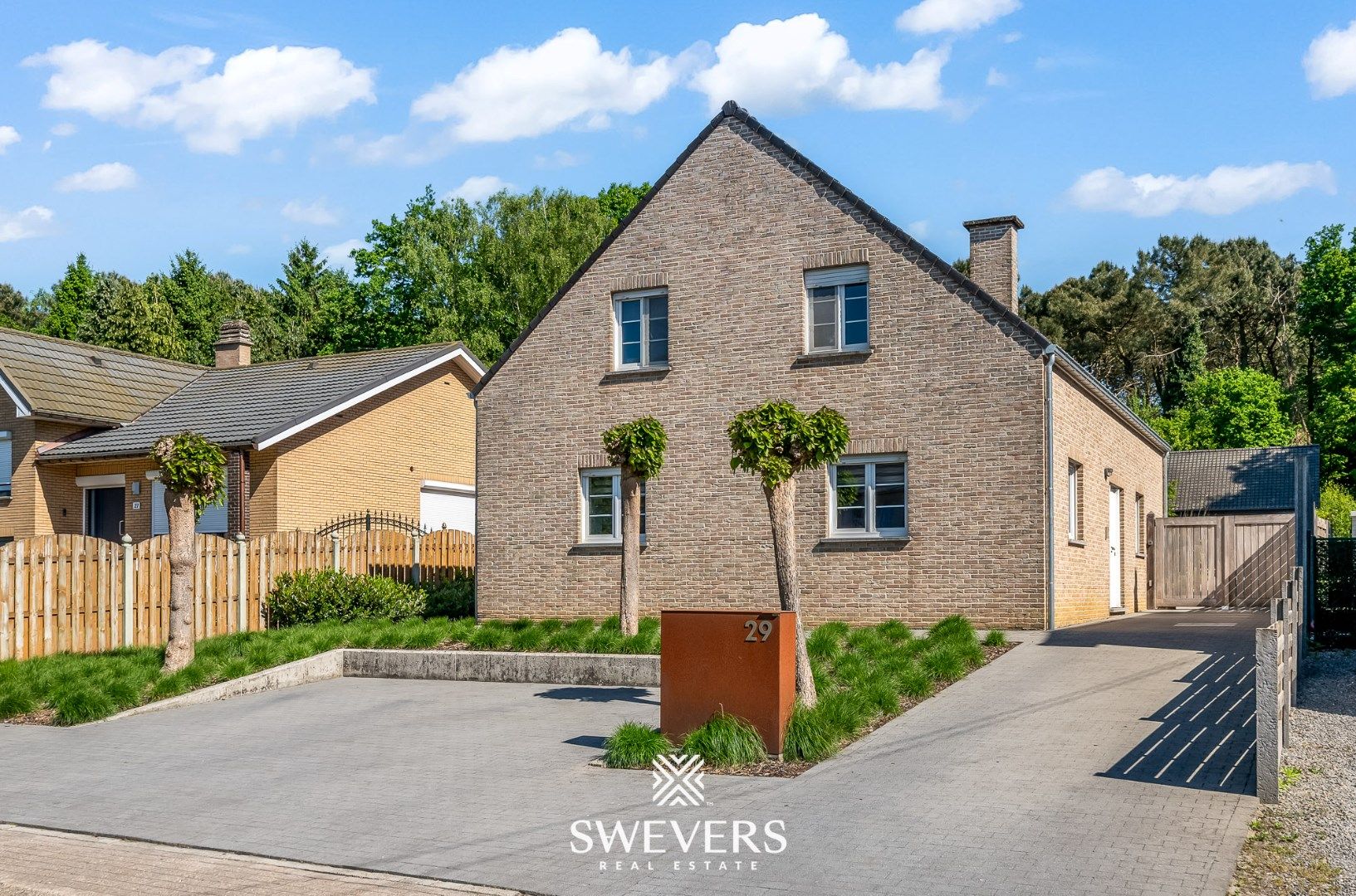 Zeer ruime woning met 6 slpk en 3 badk op een perceel van 18a 32ca in Houthalen foto 50