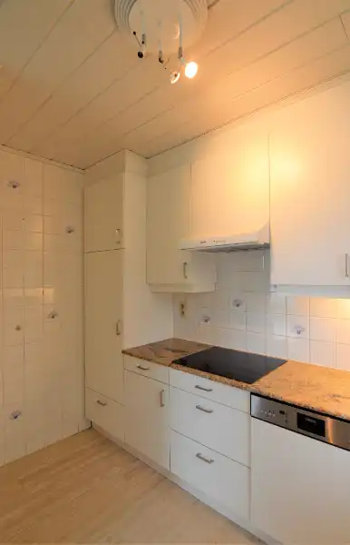 Appartement aan vaart Mechelen foto 8