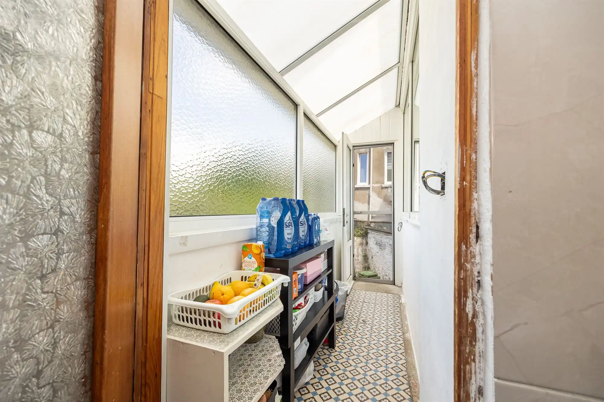 Instapklare en ruime eengezinswoning met 5 slpk. en tuin foto 23