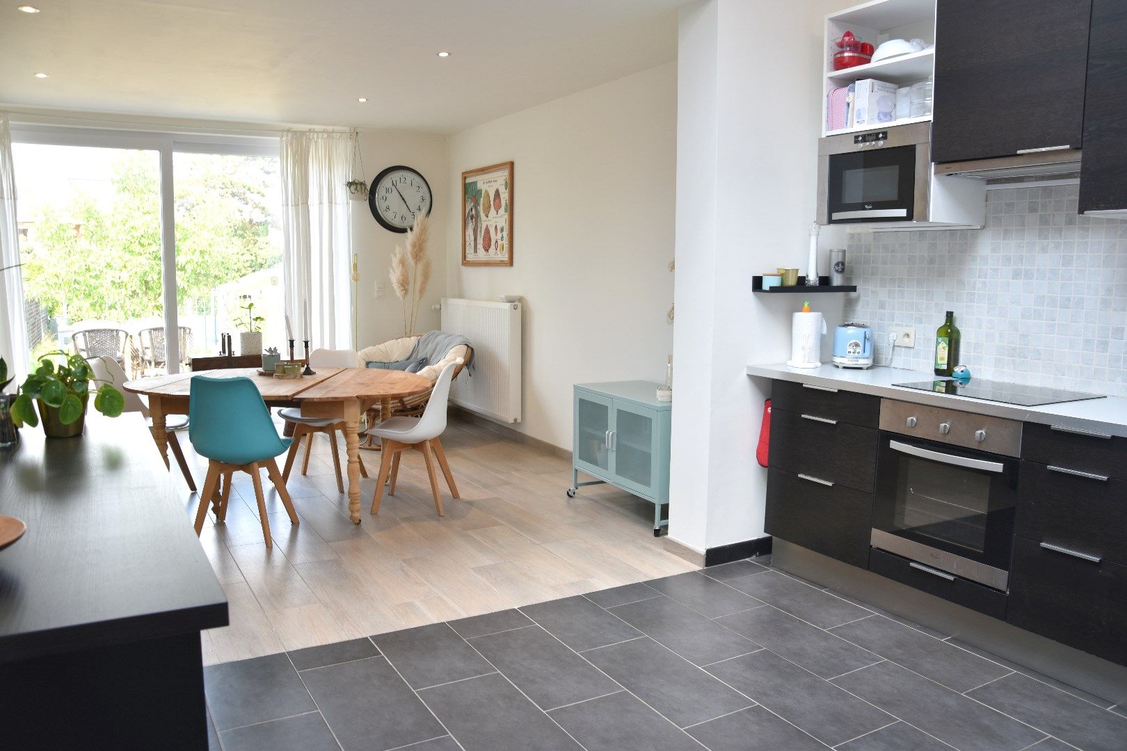 Charmante woning met 2 slaapkamers te Marke foto 5