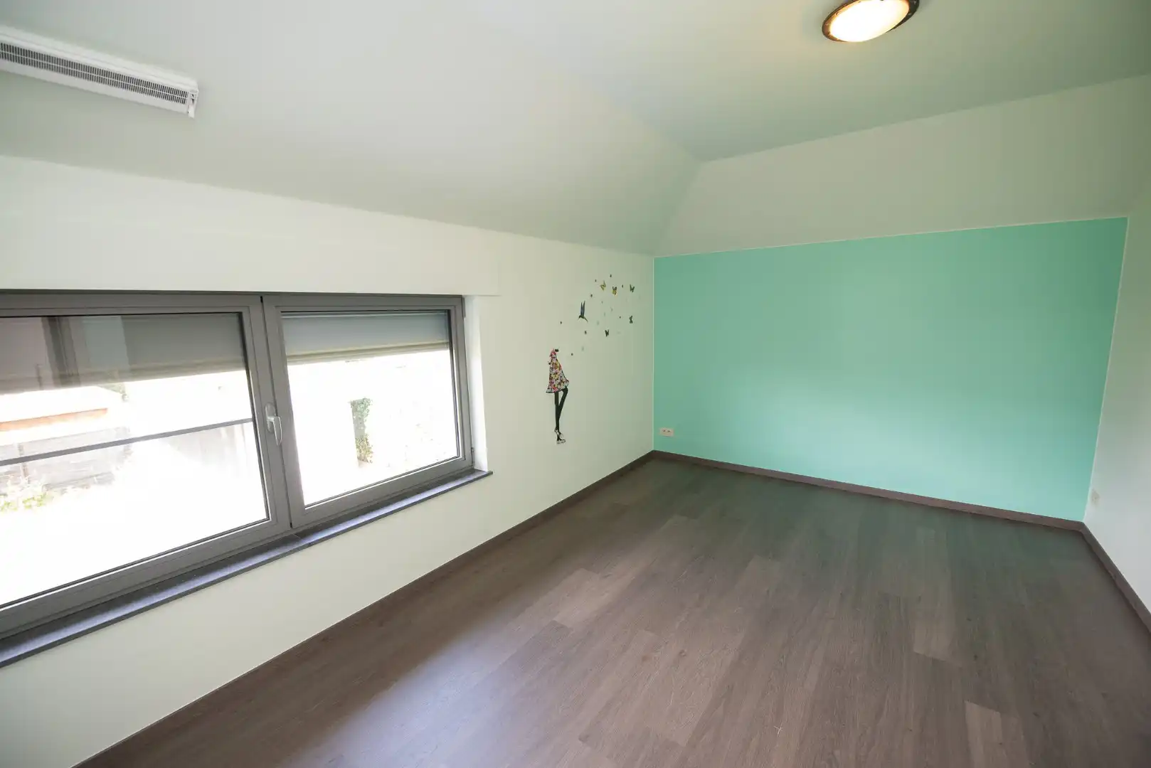 Rustig gelegen, ruime woning met 3 slaapkamers te Oeselgem! foto 19
