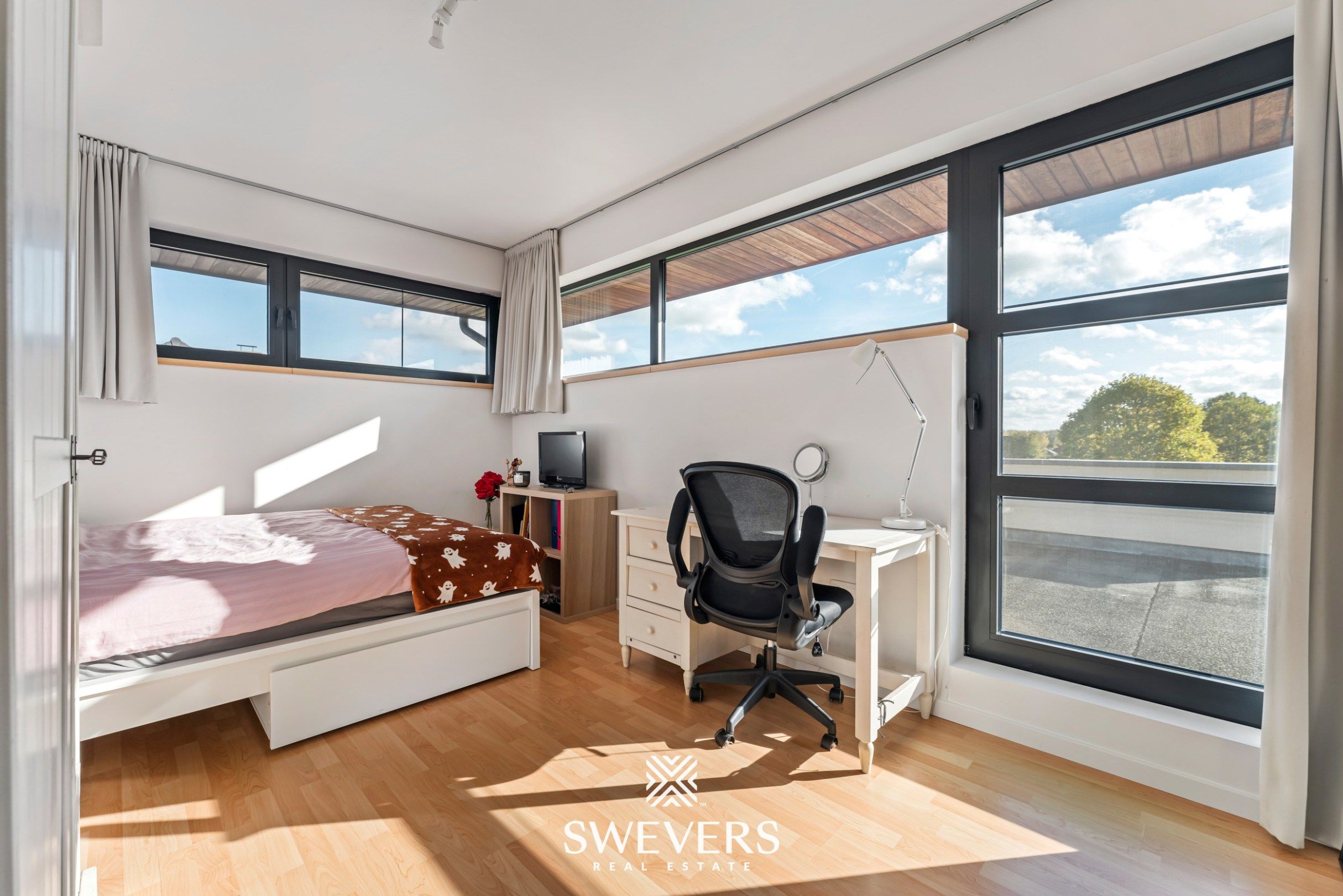 Gezinswoning met 4 slaapkamers op perceel van 18a 50ca foto 21