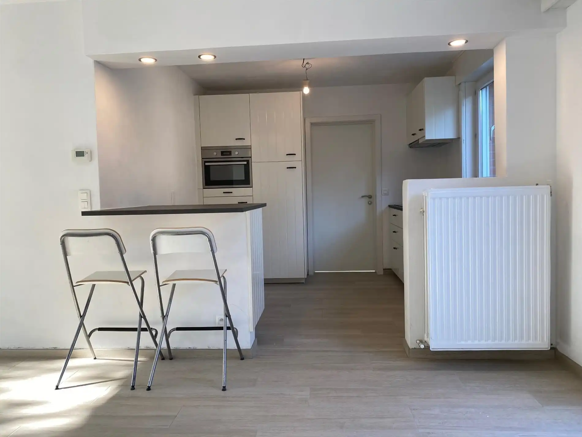 Woning met 3 slaapkamers en garage te Roeselare (Vrij: 1/09/2026) foto 17