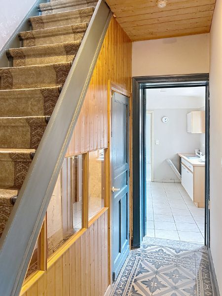 Huis te koop foto 5